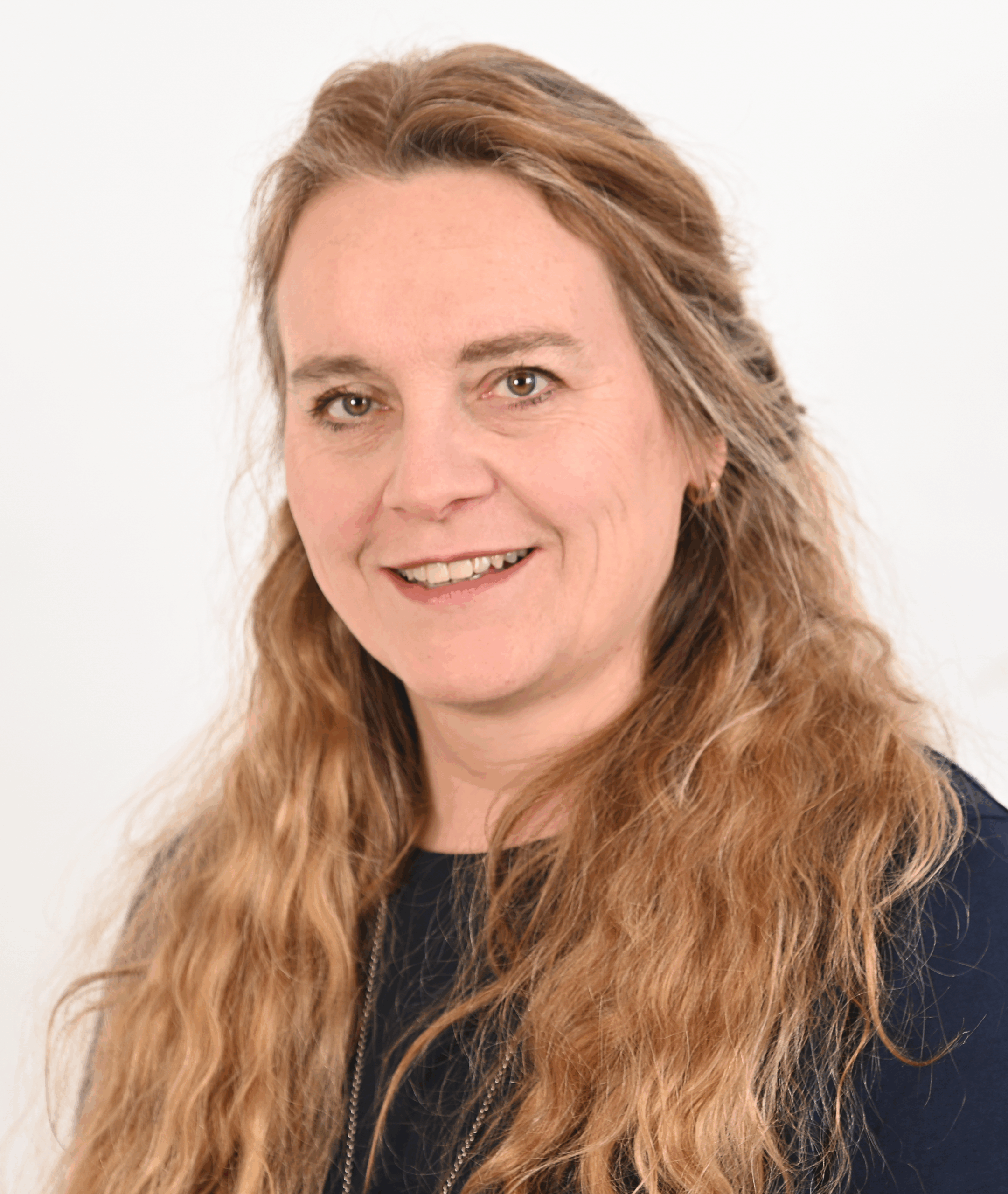Dr Sandra Wagner
